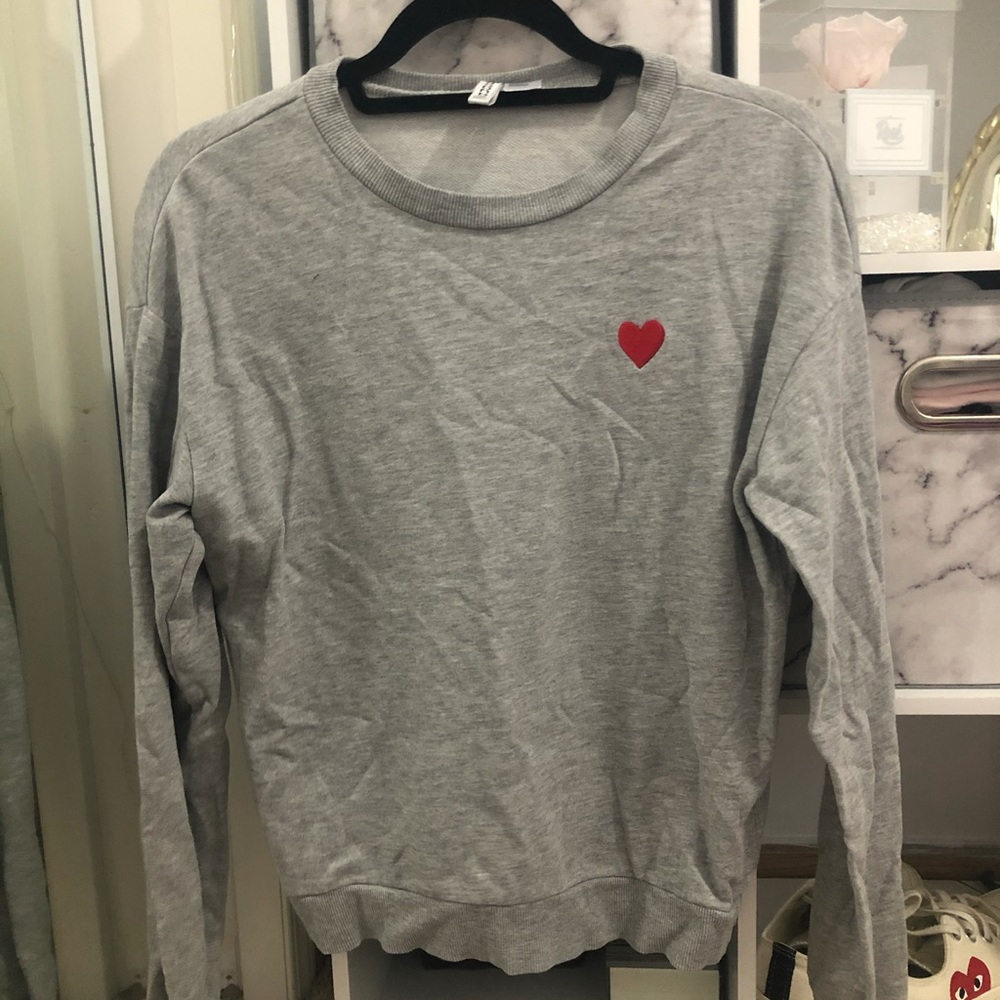 H&m sweater